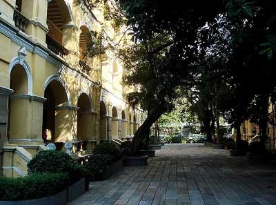 孫中山大元帥府