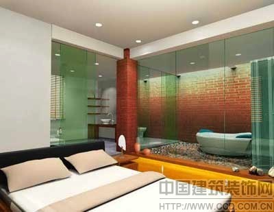 臥房格局要方正
