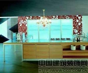 水瓶座居家