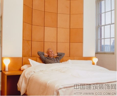 住宅有河流穿過