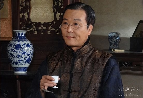 錢波《全家福》劇照