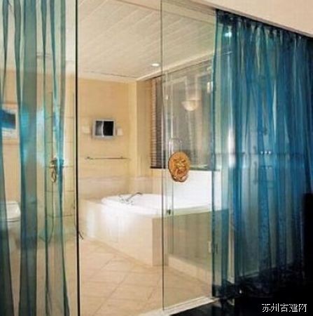 原來玻璃也有這樣大的“風水意義”