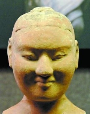 陶俑