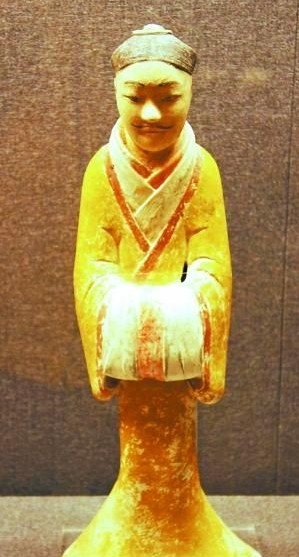 陶俑