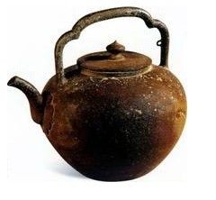南京吳經提梁壺