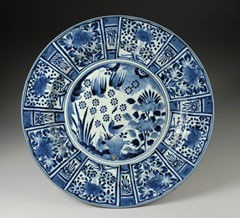 中日青花瓷器的區別