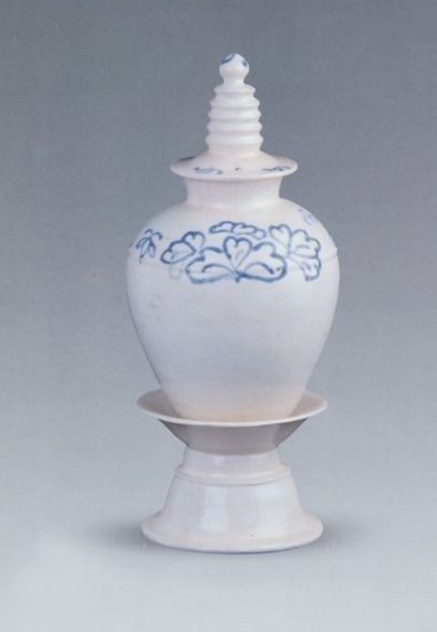 唐青花