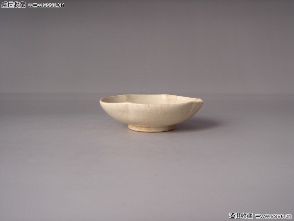 哥窯梅花洗3