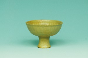 元代青花瓷欣賞