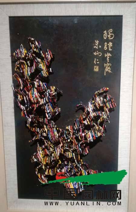 銅雕藝術
