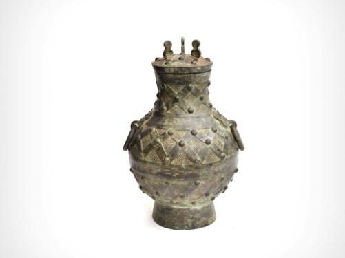 青銅器