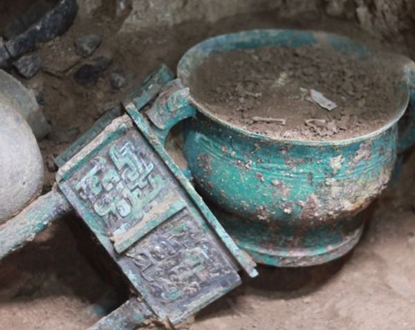 青銅器