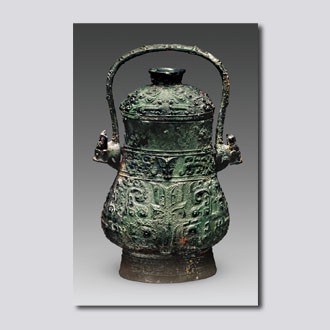 圉卣
