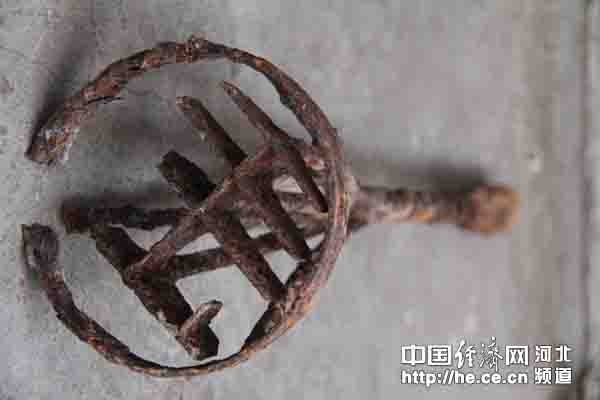 鐵器
