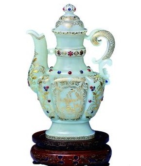 玉器
