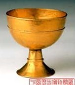 高足金杯