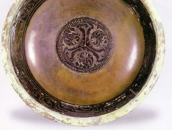 廣陵漆藝工藝品