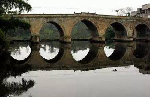 江津利濟橋