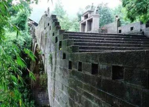  萬州普濟橋 