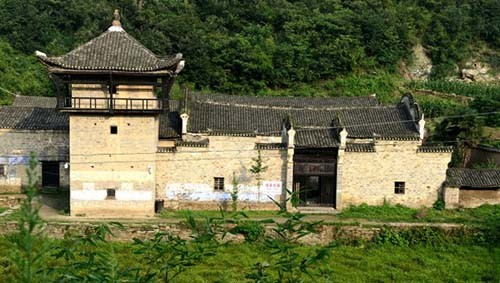 饒氏莊園