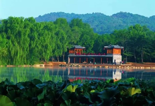 中國三大古建築群欣賞