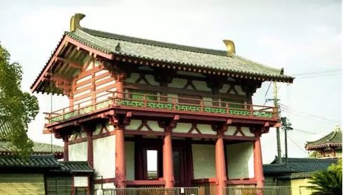 何為硬山頂 何為歇山頂