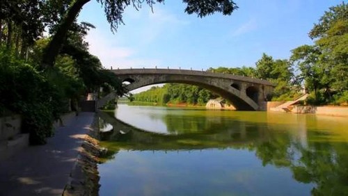 中國十大壯觀古建築 令世界驚歎