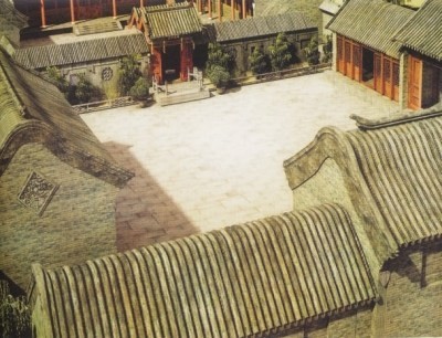 烏拉街