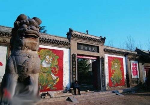朱仙鎮