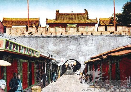 寺廟