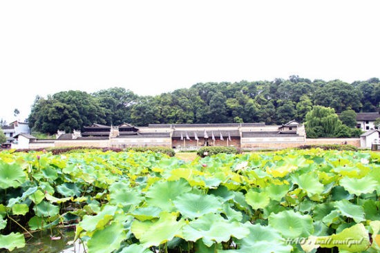 永豐古鎮