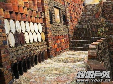 陳爐古鎮 