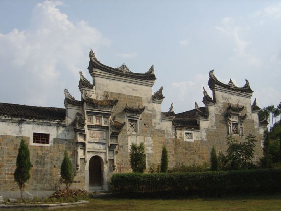 懷化市洪江