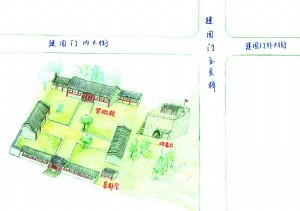 王牧星繪圖