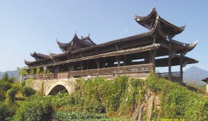 浙江古橋的前世今生