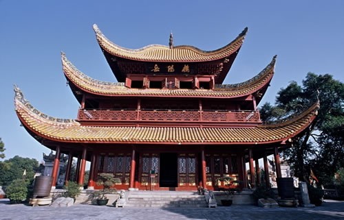 岳陽樓