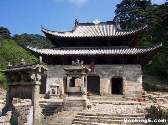 三清山三清宮
