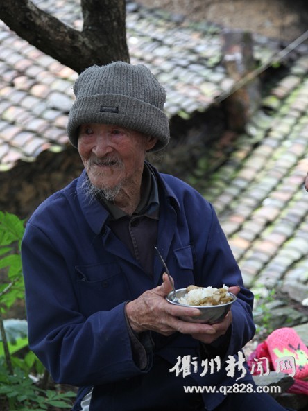 這個名叫姜塢村的村莊裡，如今無一人姓姜