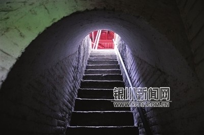 銀川鼓樓