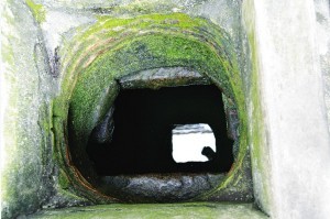 王府井