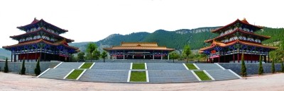 龍興寺