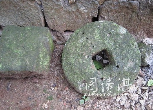 石銅錢