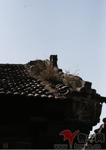 鄒振岳故居