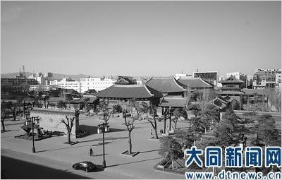 善化寺