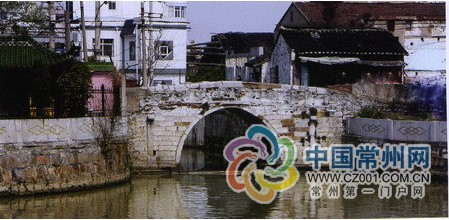 鎖橋