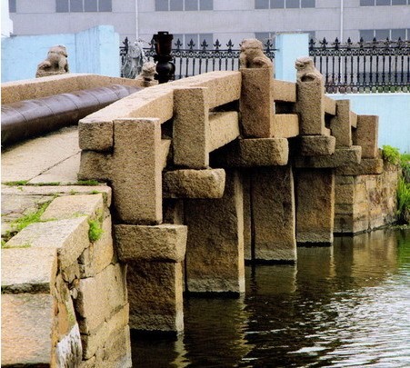 奚巷橋