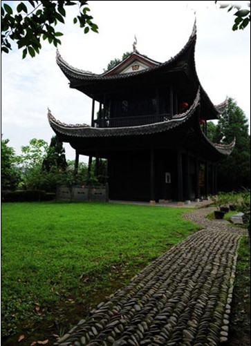黔陽古城