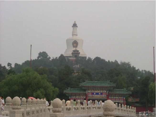 白塔寺