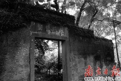 會同古村