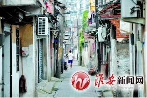 都天廟